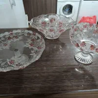 میوه خوری و پلوپز چهار کاره|ظروف سرو و پذیرایی|بم, |دیوار