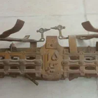 ترازو سنگی قدیمی