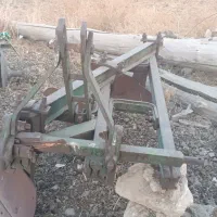 رومانی ۶۲تمام هیدرولیک با تمام ادوات کشاورزی|خودرو سنگین|امام, |دیوار