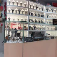 دکور mdf مغازه