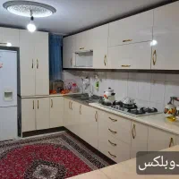 سوئیت۱۲۰متر و۵۰ متر تمیز ۷۲تن با کولر گازی پارکینگ|اجارهٔ کوتاه‌مدت آپارتمان و سوئیت|قم, هفت تیر|دیوار
