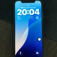 ایفون ۱۲ پرو ۲۵۶ گیگ