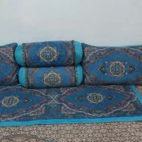 فرش و شاه نشین