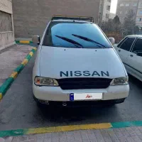 ون کاروان سایپا