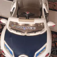 ماشین شارژی|اسباب و اثاث بچه|یاسوج, |دیوار