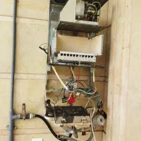 تعمیرات پکیچ قربانی|آبگرمکن، پکیج، شوفاژ|هشتگرد, تهران دشت|دیوار