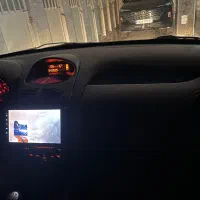 ۲۰۶sdمدل ۹۳|خودرو سواری و وانت|تهران, شهرک پرواز|دیوار