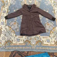 کاپشن دخترانه|لباس|زابل, |دیوار