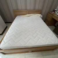 خوشخواب طبی رویا در حد نو سایز ۱۶۰