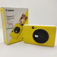 دوربین چاپ فوری سریع کنون zoemini|دوربین عکاسی و فیلم‌برداری|همدان, |دیوار