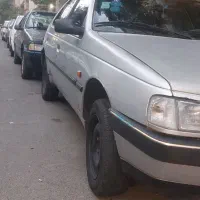 پژو 405 مدل 1389|خودرو سواری و وانت|تهران, تهرانپارس شرقی|دیوار