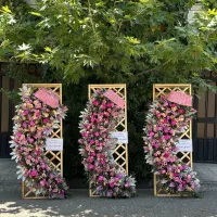 گل نمایشگاهی بین المللی سئول ایران مال شهر آفتاب|گل و گیاه طبیعی|تهران, امانیه|دیوار