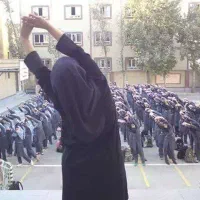 علاقمندان به معلم ورزش در مدارس