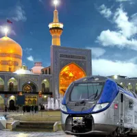 سفر به مشهد از کل کشور