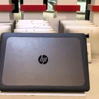 HP ZBOOK i7 لپتاپ