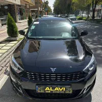 ریسپکت ، مدل 1404|خودرو سواری و وانت|شهرکرد, |دیوار