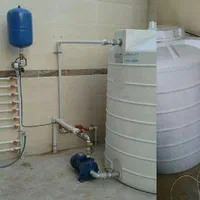 تعمیرنصب پمپ اب تصفیه اب شیرالات لوله کشی کل اهواز