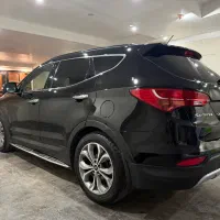 سانتافه۲۰۱۵|خودرو سواری و وانت|ساری, |دیوار