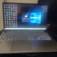 لپ تاپ Asus Vivobook|رایانه همراه|اصفهان, شاهزاده ابراهیم|دیوار