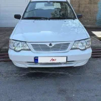 پراید تمام فابریک شاسی پلم