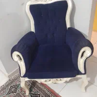 مبلمان و میز نهار خوری|مبلمان خانگی و میز عسلی|محمدشهر, شهرک پیام (مهرالبرز)|دیوار