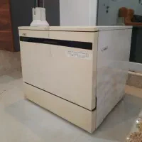 ماشین ظرفشویی مجیک