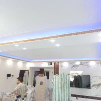 کناف و تی‌وی وال و سقف کاذب|خدمات پیشه و مهارت|ایلام, |دیوار