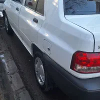 پراید ۹۹ بدون رنگ|خودرو سواری و وانت|بروجرد, |دیوار