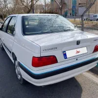 پژو پارس TU5|خودرو سواری و وانت|تهران, شهرک رضویه|دیوار