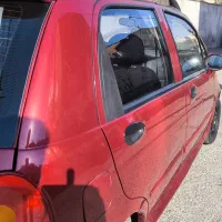 ام وی ام ۱۱۰-۴سیلندر|خودرو سواری و وانت|مشهد, حجت|دیوار