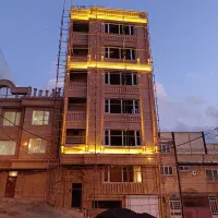 برق ساختمان+دوربین، دزدگیر،اعلام حریق و هوشمندسازی