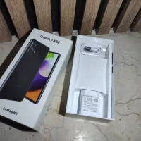 سامسونگ A52 128/6GB