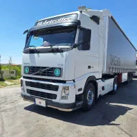 اف اچ ۸۱|خودرو سنگین|اهر, |دیوار