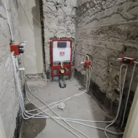 تاسیسات لوله کشی|خدمات پیشه و مهارت|تهران, قیطریه|دیوار