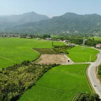 فروش زمین مسکونی زراعی ۱۶۶۵ متری با مجوز ساخت