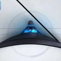 مانیتور Samsung Odyssey G7 27 inch - 2k 240Hz 1ms|قطعات و لوازم جانبی رایانه|تهران, خانی‌آباد|دیوار