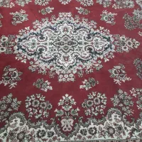 ۲ تخته فرش ۹ متری و ۶ متری ۵۰۰ شانه تمام نخ|فرش|قم, زنبیل آباد|دیوار