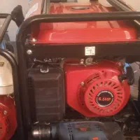 لوازم کارگاهی صنعتی برقی شارژی