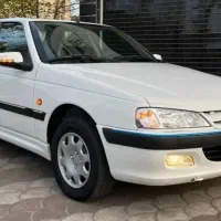 پارس سال فروش فوری|خودرو سواری و وانت|اصفهان, ملاصدرا|دیوار