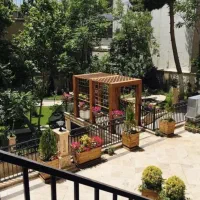 600متر-ویلایی-فول-بازسازی-گلستان