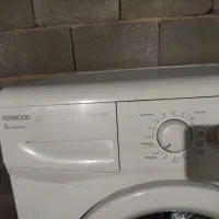 ماشین لباس شویی 5 کیلویی|ماشین لباسشویی و خشککن لباس|اسفراین, |دیوار