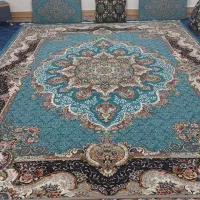 2عدد قالی در حد نو فروشی