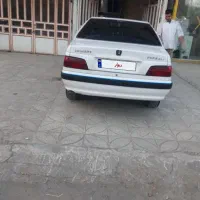 پارس معمولی ،دوگانه سوزدستی،مدل۹۲