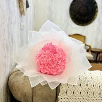دسته گل|گل مصنوعی|اصفهان, آبشار|دیوار