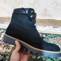 بوت برتونیکس رنگ مشکی|کیف، کفش، کمربند|تهران, فردوس|دیوار