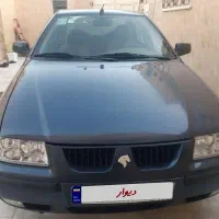 سمند lx مدل ۱۳۹۸