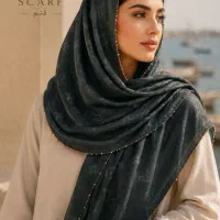 فروشنده خانوم جهت کار در شال روسری فروشی