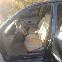 سمند ef7|خودرو سواری و وانت|خرم‌آباد, |دیوار