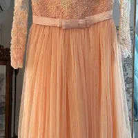 پیراهن مجلسی