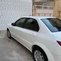 دنا۹۵|خودرو سواری و وانت|شاهین‌شهر, شهرک گلدیس|دیوار